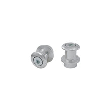 Carica l'immagine nel visualizzatore di Gallery, Lightech Supporto Per Cavalletto M8 - Silver