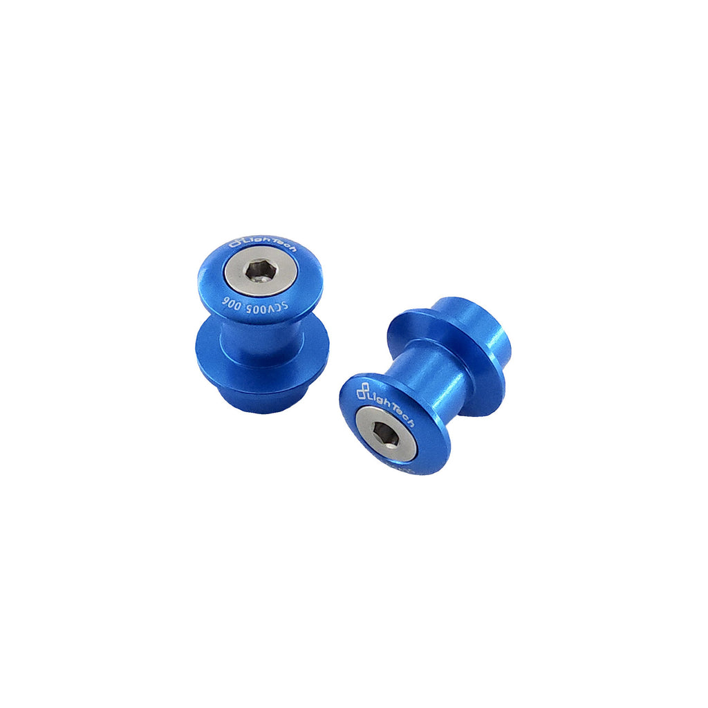 Lightech Supporto Per Cavalletto M10 Passo 1,25 - Cobalto