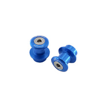 Carica l'immagine nel visualizzatore di Gallery, Lightech Supporto Per Cavalletto M10 Passo 1,25 - Cobalto