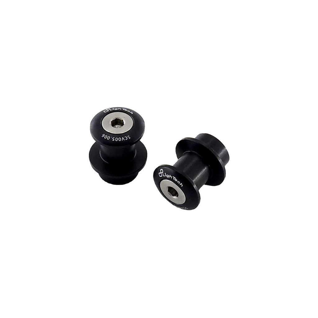 Lightech Supporto Per Cavalletto M10 Passo 1,25 - Nero
