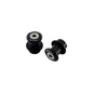 Lightech Supporto Per Cavalletto M10 Passo 1,25 - Nero