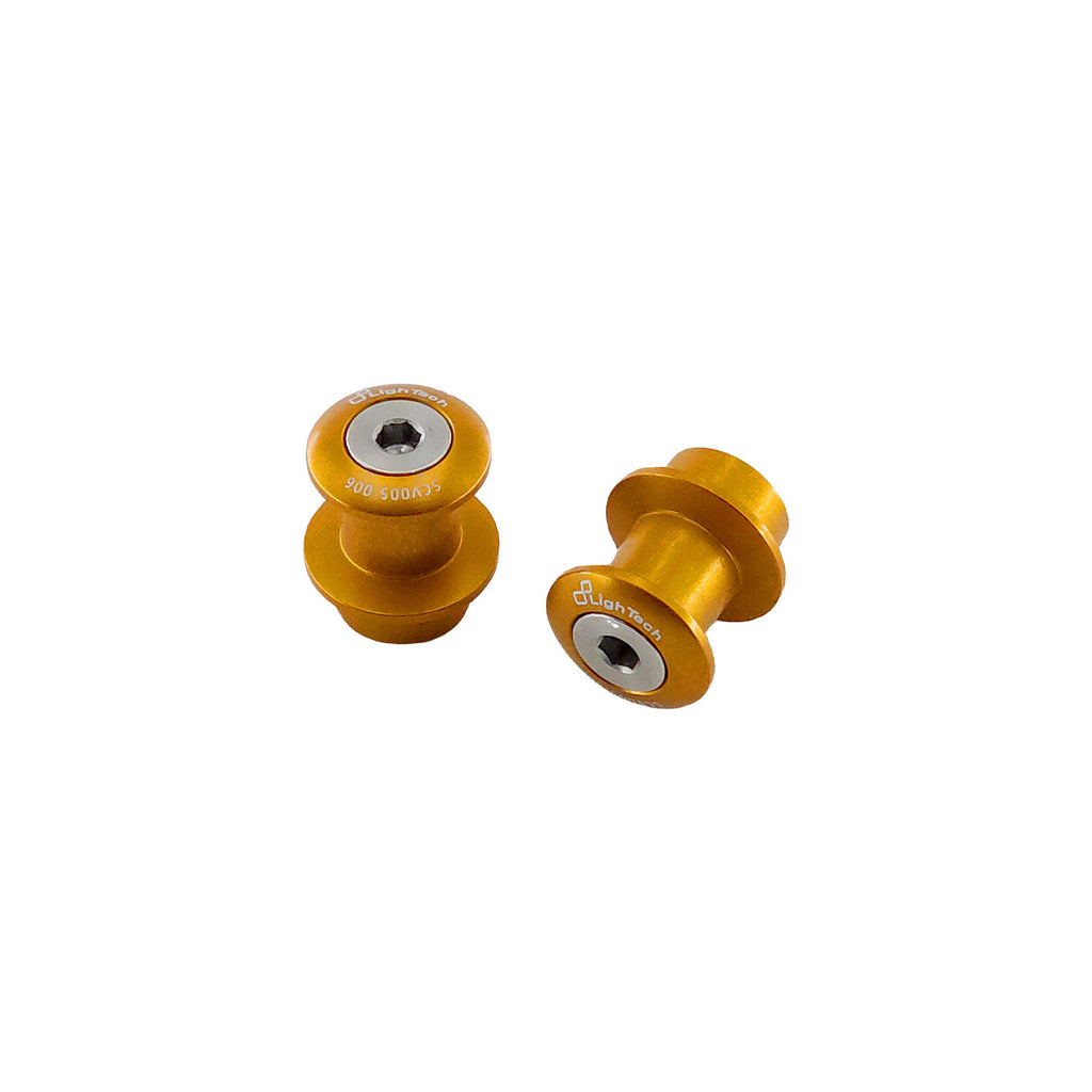 Lightech Supporto Per Cavalletto M10 Passo 1,25 - Oro