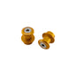 Lightech Supporto Per Cavalletto M10 Passo 1,25 - Oro