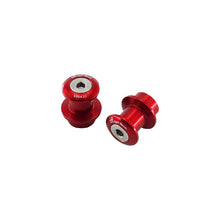 Carica l'immagine nel visualizzatore di Gallery, Lightech Supporto Per Cavalletto M10 Passo 1,25 - Rosso