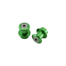 Carica l'immagine nel visualizzatore di Gallery, Lightech Supporto Per Cavalletto M10 Passo 1,25 - Verde
