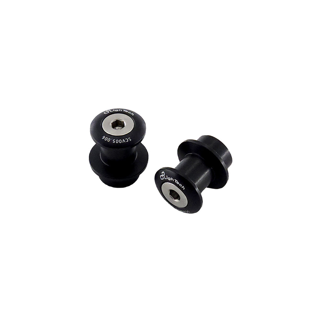 Lightech Supporto Per Cavalletto M10 Passo 1,50 - Nero