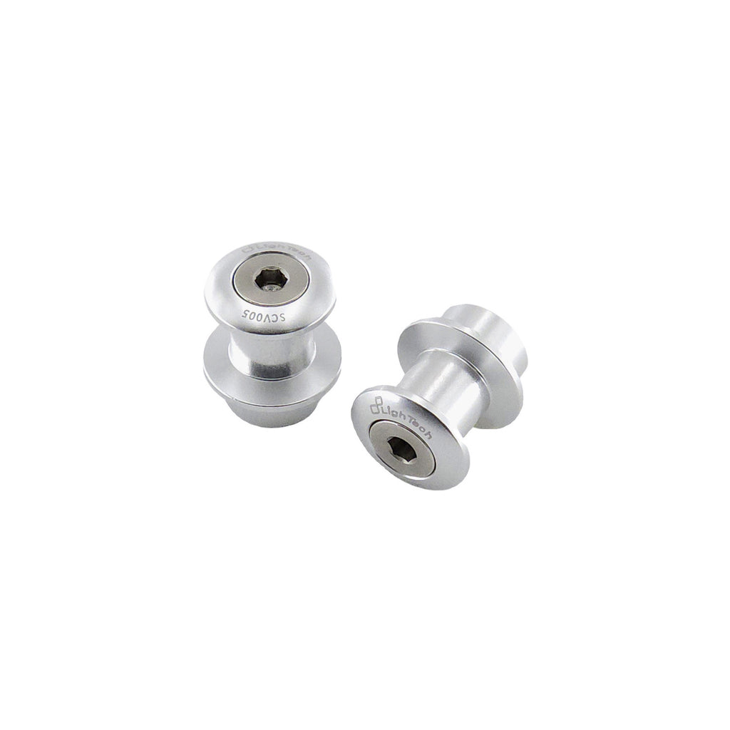 Lightech Supporto Per Cavalletto M10 Passo 1,50 - Silver