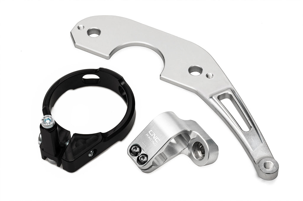SUPPORTO AMMORTIZZATORE DI STERZO Ducati Scrambler