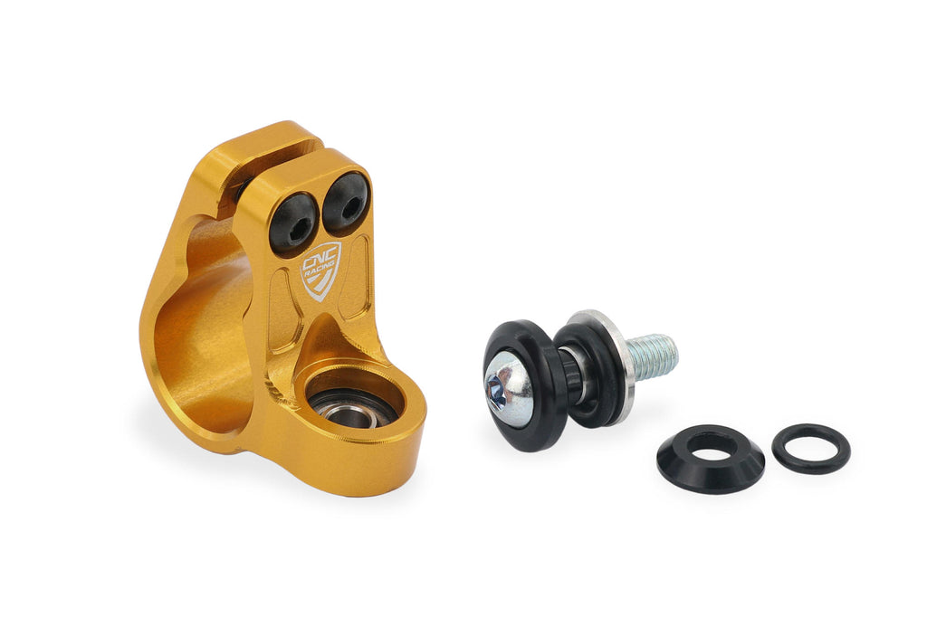 Supporto ammortizzatore di sterzo Ducati Streetfighter V4 - V2