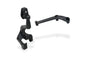 Supporto ammortizzatore di sterzo Ducati Multistrada V4 Pikes Peak e RS con riser RM251