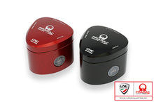 Carica l'immagine nel visualizzatore di Gallery, Serbatoio olio freno anteriore 25 ml REBEL - Pramac racing Limited Edition