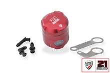 Carica l'immagine nel visualizzatore di Gallery, Serbatoio olio freno-frizione 12 ml - Troy Bayliss Limited Edition