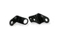 Kit staffe serbatoio fluido freno e frizione Ducati Monster, Streetfighter V4 e V2