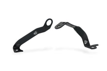 Carica l'immagine nel visualizzatore di Gallery, Kit staffe serbatoio fluido freno e frizione Ducati Panigale V4