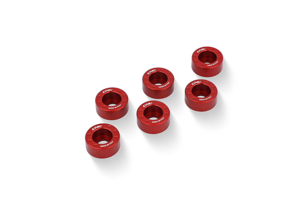 Kit scodellini molle frizioni ad olio Ducati