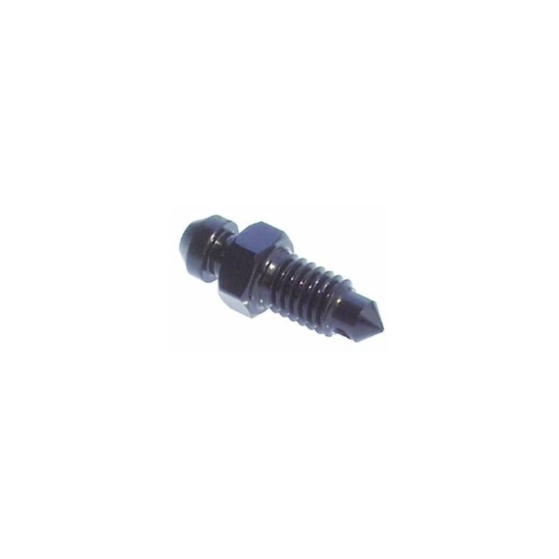 Lightech Spurgo M6 - Nero Lucido