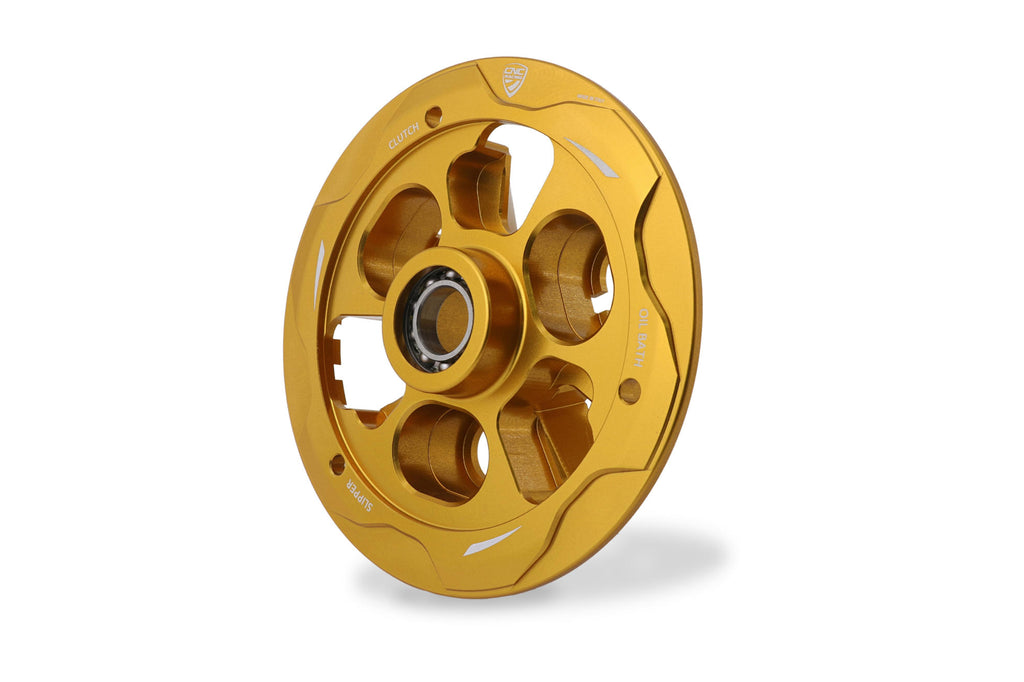 Piattello Spingidisco Frizioni ad olio Ducati con cuscinetto