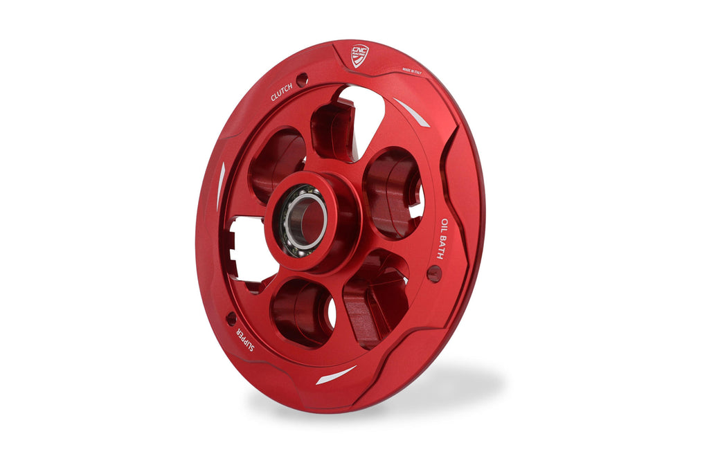 Piattello Spingidisco Frizioni ad olio Ducati con cuscinetto