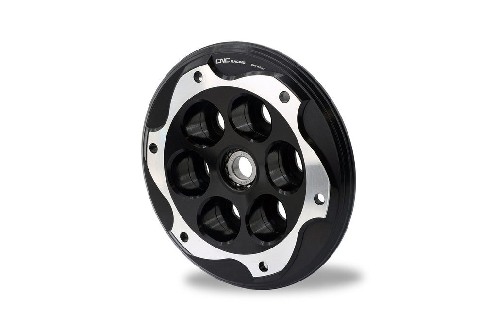 Piattello spingidisco BMW - Bicolor