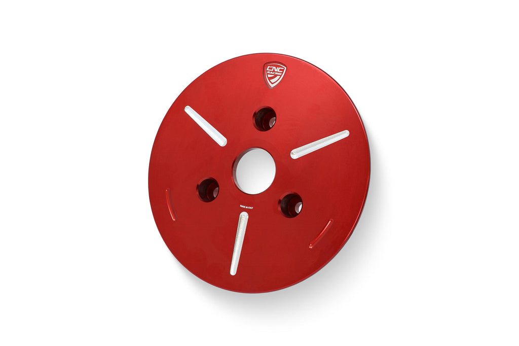 Cover Spingidisco Frizioni ad olio Ducati