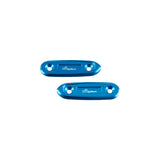 Lightech Coppia Tappi Specchio