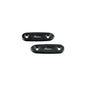 Lightech Coppia tappi sede specchio
