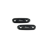 Lightech Coppia tappi sede specchio