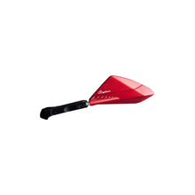Carica l'immagine nel visualizzatore di Gallery, Lightech Specchio In Alluminio Lato Destro - M10x1,25 - Rosso