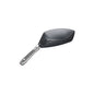 Lightech Lato Sinistro Specchi Alluminio GEMINI - Nero