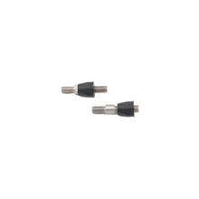 Carica l'immagine nel visualizzatore di Gallery, Lightech Coppia Adattatori Specchi Per Conversione Da M8 Dx A M8 (Dx+sx) - nan