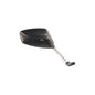 Lightech Specchio In Alluminio Lato Dx - Nero