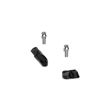 Carica l'immagine nel visualizzatore di Gallery, Lightech Kit Conversione Attacchi Specchio Speal015 Da Manubrio A Carena T-Max - nan