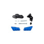 Lightech Kit Protezioni Telaio - Cobalto