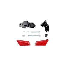 Carica l'immagine nel visualizzatore di Gallery, Lightech Kit Protezioni Telaio - Rosso
