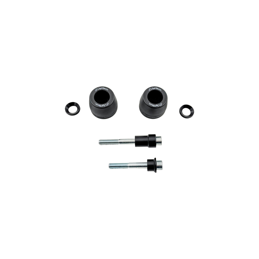 Lightech Kit Protezioni Telaio Ammortizzate - nan