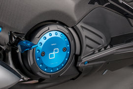 Lightech Copri Carter T-Max (Coppia)