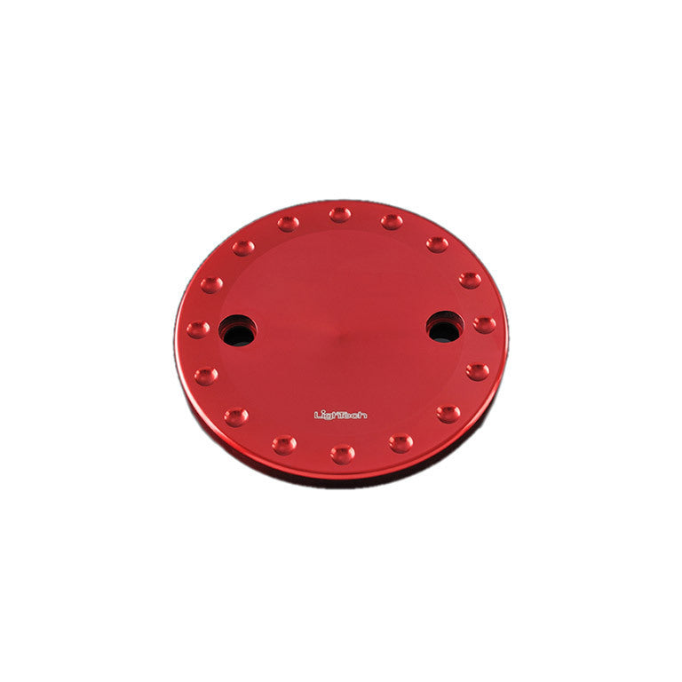 Lightech Copri Carter T-Max (Coppia)