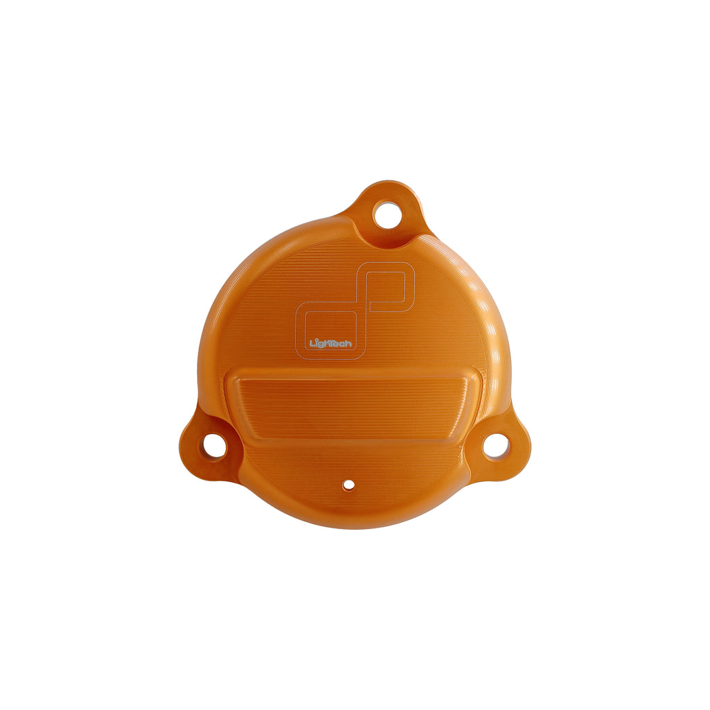 Lightech Copri Perno Forcellone Per T-Max