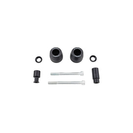 Lightech Kit Protezioni Telaio Ammortizzate - nan