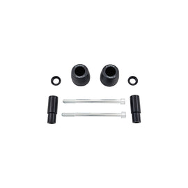 Lightech Kit Protezioni Telaio Ammortizzate - nan