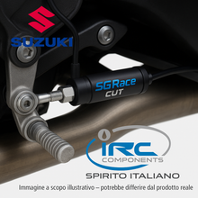 Carica l'immagine nel visualizzatore di Gallery, IRC QS IRC_SGRACE_CDI_CDIF2