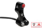 Pulsantiera destra - pompa freno radiale Brembo CNC e forgiate - Pramac Racing Limited Edition