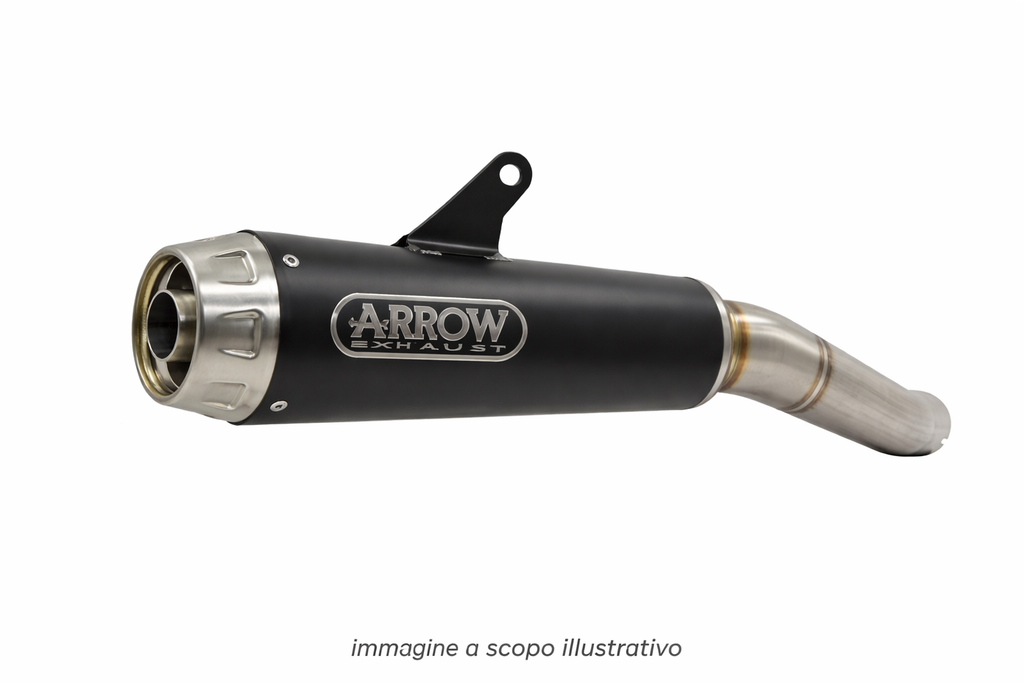 ARROW IMPIANTO SCARICO HONDA CB500 X '19/20