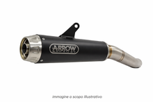 Carica l'immagine nel visualizzatore di Gallery, ARROW IMPIANTO SCARICO HONDA CB500 X '19/20
