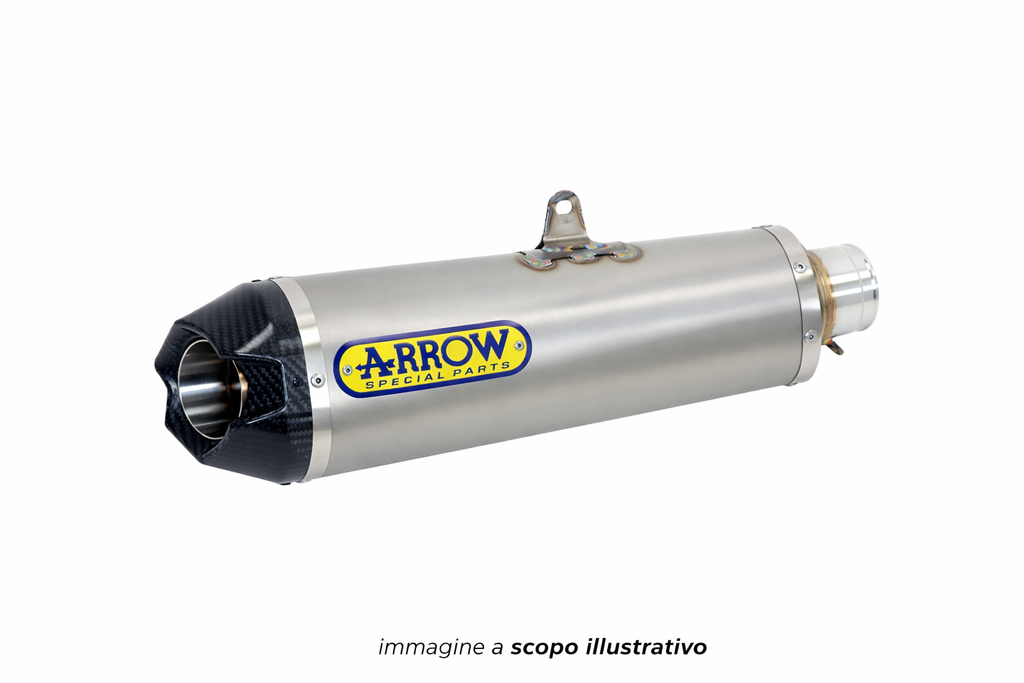 ARROW TERMINALE BENELLI 502C '19/20