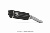 ARROW IMPIANTO SCARICO BMW F900 R - F900 XR '20/21