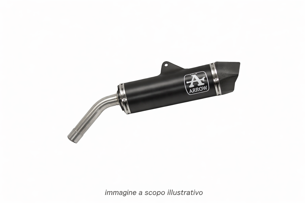 ARROW TERMINALE BMW F850 GS '18/20