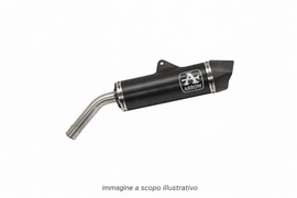 ARROW IMPIANTO SCARICO BMW F 850 GS '18/20