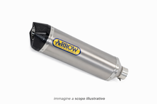 Carica l'immagine nel visualizzatore di Gallery, ARROW TERMINALE BMW F 650 GS '08/12