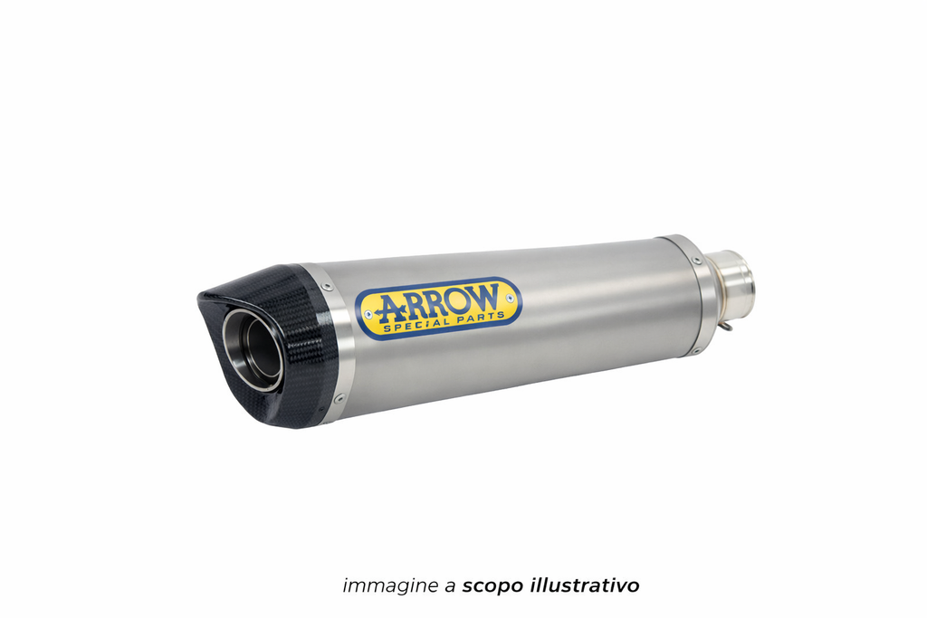 ARROW IMPIANTO SCARICO HONDA CBR 1000 RR '14/16